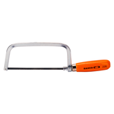 Bahco - Junior hacksaw frame, beechwood handle | 228